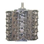 Ford 6.1L V8 Remanufactured Engine – 1979-4/85 - Image 4