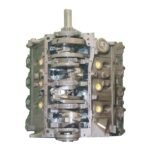 Ford 6.1L V8 Remanufactured Engine – 1979-4/85 - Image 5