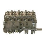 Ford 6.1L V8 Remanufactured Engine – 5/85-1990 - Image 3