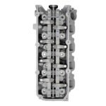 Ford 6.2 V8L Remanufactured Cylinder Head – 2011-2015 - Image 5