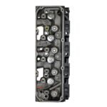 Ford 6.6/5.8 V8L Remanufactured Cylinder Head – 1971-1984 M-block - Image 5
