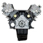 Ford 6.8L V10 Remanufactured Engine – 2005-2008 - Image 2