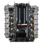 Ford 6.8L V10 Remanufactured Engine – 2005-2008 - Image 5