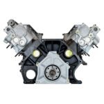 Ford 6.8L V10 3 Valve Remanufactured Engine – 2008-2019 - Image 2