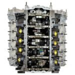 Ford 6.8L V10 3 Valve Remanufactured Engine – 2008-2019 - Image 5