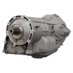Ford 6R140 Remanufactured 6-Speed Automatic Transmission - Image 2