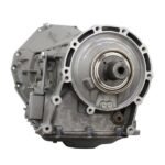 Ford 6R140 Remanufactured 6-Speed Automatic Transmission - Image 3