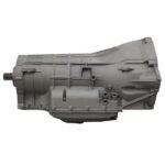 Ford 6R140 Remanufactured 6-Speed Automatic Transmission - Image 4