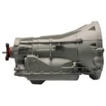 Ford 6R80 Remanufactured 6-Speed Automatic Transmission - Image 4