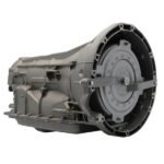 Ford 6R80 Remanufactured 6-Speed Automatic Transmission - Image 2