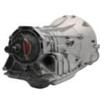 Ford 6R80 Remanufactured 6-Speed Automatic Transmission - Image 3