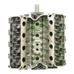 Ford 7.0L V8 Remanufactured Engine – 10/90-1996 - Image 4