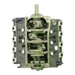 Ford 7.0L V8 Remanufactured Engine – 10/90-1996 - Image 5