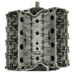 Ford 7.0L V8 Remanufactured Engine – 1997-1998 - Image 4