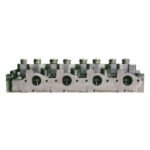 Ford 7.3 V8L Remanufactured Cylinder Head – 1987-1994 - Image 4