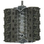 Ford 7.5L V8 Remanufactured Engine – 1993-1997 - Image 4