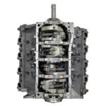 Ford 7.5L V8 Remanufactured Engine – 4/85-1987 - Image 5
