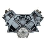 Ford 7.5L V8 Remanufactured Engine – 4/85-1987 - Image 2