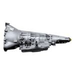 Ford A4LD Remanufactured 4-Speed Automatic Transmission - Image 4
