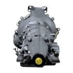 Ford A4LD Remanufactured 4-Speed Automatic Transmission - Image 2