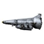 Ford A4LD Remanufactured 4-Speed Automatic Transmission - Image 3