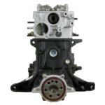 Ford B3 1.3L L4 Remanufactured Engine – 1990-2/92 - Image 2