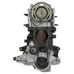 Ford B3 1.3L L4 Remanufactured Engine – 1990-2/92
