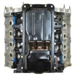 Ford CNG 4.6L V8 1996-2002 Police Interceptor SOHC 2 Valve Vin 9 Remanufactured Engine - Image 5