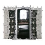 Ford CNG 5.4L V8 2002-2005 SOHC 2 Valve Vin M Remanufactured Engine - Image 5