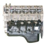 Ford 4.6L V8 2002-2003 Supercrew Only SOHC 2 Valve Windsor Vin 6 Remanufactured Engine - Image 3