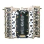 Ford 4.6L V8 2002-2003 Supercrew Only SOHC 2 Valve Windsor Vin 6 Remanufactured Engine - Image 4