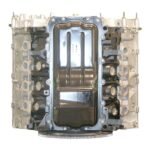 Ford 4.6L V8 2002-2003 Supercrew Only SOHC 2 Valve Windsor Vin 6 Remanufactured Engine - Image 5