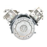 Ford 4.6L V8 2002-2003 Supercrew Only SOHC 2 Valve Windsor Vin 6 Remanufactured Engine - Image 2