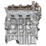 Ford Duratec 3.5L V6 Remanufactured Engine – 2011-2/5/1 - Image 3
