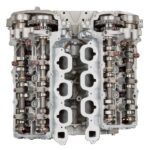 Ford Duratec 3.5L V6 Remanufactured Engine – 2011-2/5/1 - Image 4
