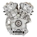 Ford Duratec 3.5L V6 Remanufactured Engine – 2011-2/5/1 - Image 2