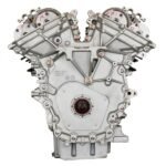 Ford Duratec 3.5L V6 Remanufactured Engine – 2011-2/5/1