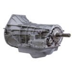 Ford E4OD Remanufactured 4-Speed Automatic Transmission – 4WD - Image 2