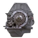 Ford E4OD Remanufactured 4-Speed Automatic Transmission – 4WD - Image 3