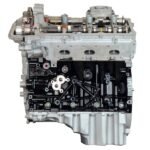 Ford EcoBoost 3.5L V6 Remanufactured Engine – 2011-2012 - Image 3