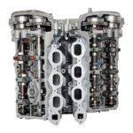 Ford EcoBoost 3.5L V6 Remanufactured Engine – 2011-2012 - Image 4