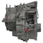 Ford Edge Remanufactured Automatic Transmission - Image 4