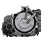 Ford Edge Remanufactured Automatic Transmission