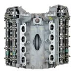 Ford Lincoln 3.9L V8 Remanufactured Engine – 2004-2006 - Image 4