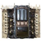 Ford 5.4L V8 1997-1998 F-150,F250,Expedition, Navigator SOHC 2 Valve Vin L Remanufactured Engine - Image 5