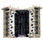 Ford 5.4L V8 1997-1998 F-150,F250,Expedition, Navigator SOHC 2 Valve Vin L Remanufactured Engine - Image 4