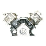 Ford 5.4L V8 Truck F-150,F250,F350,E-150,E250,E-350, Expedition, Excursion, Navigator SOHC 2 Valve Vin L Remanufactured Engine - Image 2
