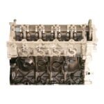 Ford 5.4L V8 Truck F-150,F250,F350,E-150,E250,E-350, Expedition, Excursion, Navigator SOHC 2 Valve Vin L Remanufactured Engine - Image 3