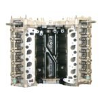 Ford 5.4L V8 Truck F-150,F250,F350,E-150,E250,E-350, Expedition, Excursion, Navigator SOHC 2 Valve Vin L Remanufactured Engine - Image 4