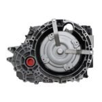 Ford Lincoln Mercury 6F50 Remanufactured 6-Speed Automatic Transmission